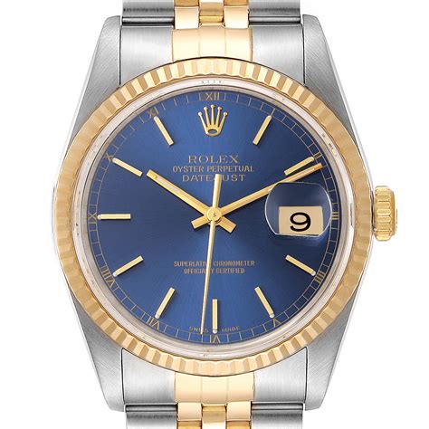 rolex datejust gold and steel street style men|2021 rolex datejust 41 mm.